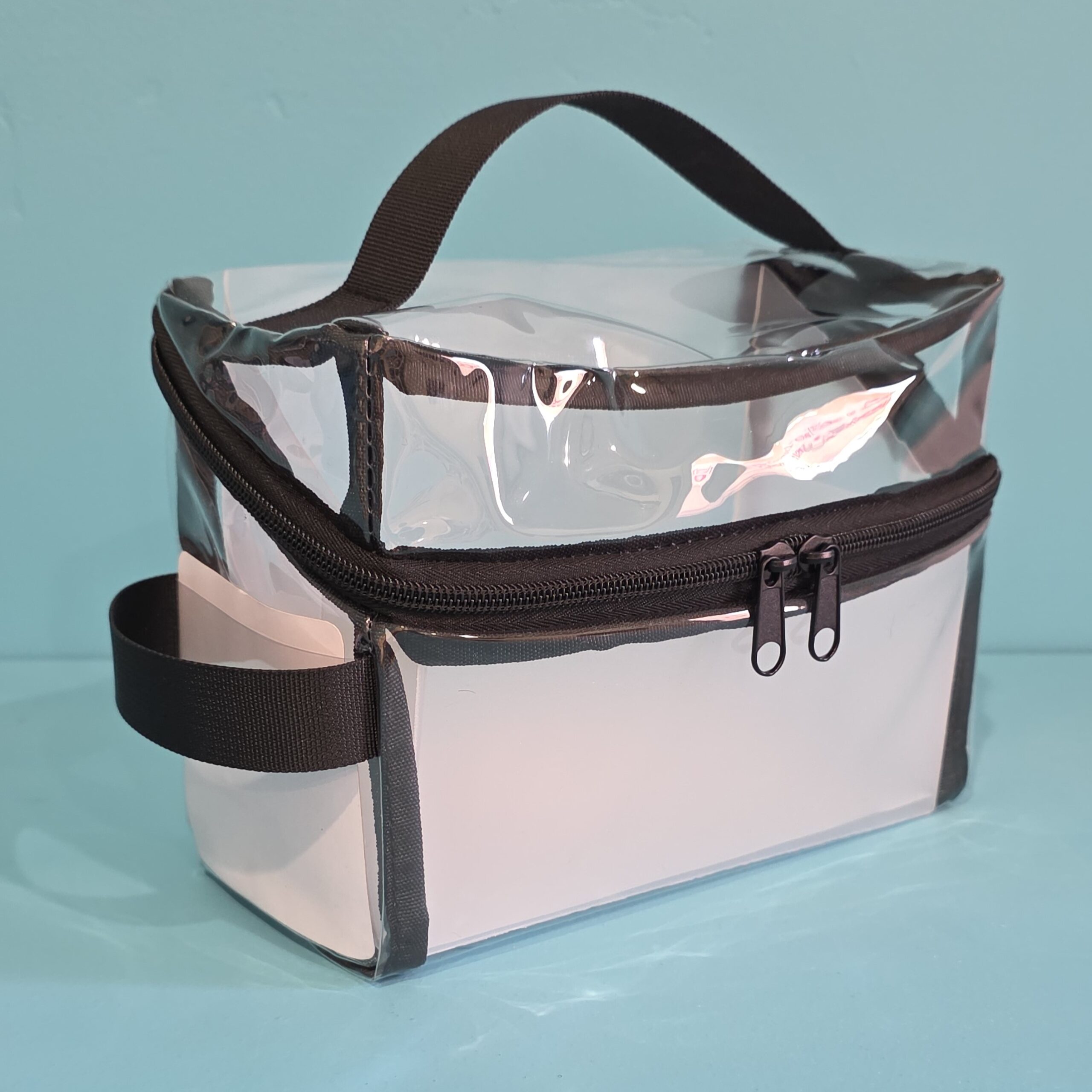 The Organized Option KIRSTIN - Zip & Go Bag (TOO-ZBB-KIR) - Image 7