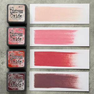 Tim Holtz Distress Mini Oxide Ink Pads #13 (TDIK91592)