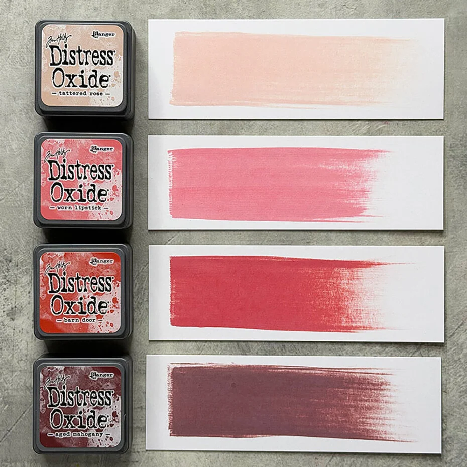 Tim Holtz Distress Mini Oxide Ink Pads #13 (TDIK91592)