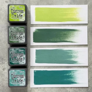 Tim Holtz Distress Mini Oxide Ink Pads #9 (TDIK91554)